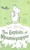[Mumintrollen 04] • Moomins 04 · the Exploits of Moominpappa